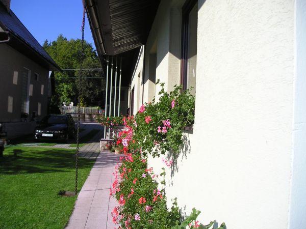 Homestay Gustav Halas Terchová Exterior foto